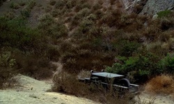 Movie image from Bronson Canyon  (Griffith Park)