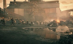 Movie image from Skylight Steelworks