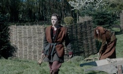 Movie image from Cosmeston Aldeia Medieval