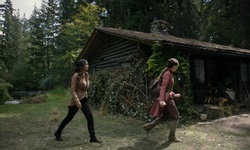 Movie image from Caretaker's Cottage (Parque Murdo Frazer)