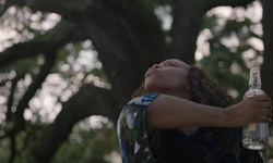 Movie image from Congo Square