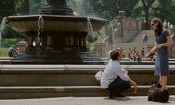 Movie image from Bethesda Terrace