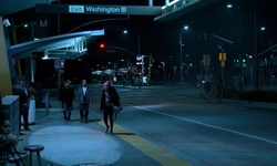 Movie image from Reseda Station