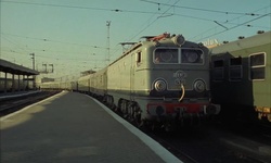 Movie image from Estación de Atocha