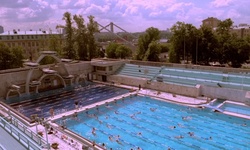 Movie image from Piscina