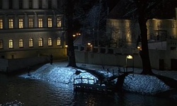 Movie image from Charles Bridge