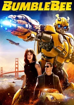 Poster Bumblebee 2018