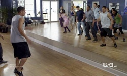 Movie image from Estúdio de dança Arthur Murray