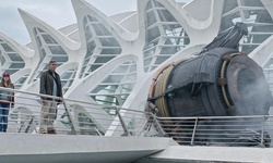 Movie image from Tomorrowland