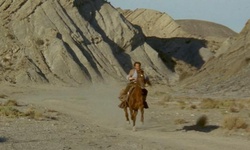 Movie image from Desert