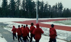 Movie image from Dancing Elk Track & Field