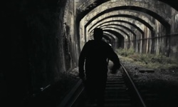 Movie image from Abandoned tunnel