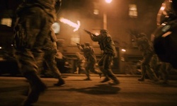 Movie image from Ataque militar