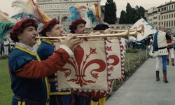Movie image from Plaza de Santa María Novella