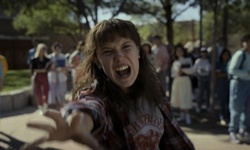 Movie image from Eldorado High School