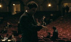 Movie image from The Paramount Theater (interior)