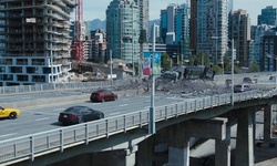 Movie image from Bridge into Downtown