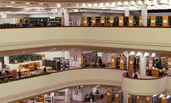 Movie image from Biblioteca NYC