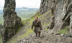 Movie image from Le Quiraing