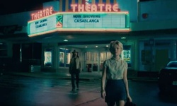 Movie image from Plaza Theatre