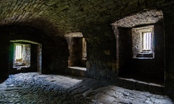 Real image from Linlithgow Palace