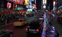 Movie image from Times Square