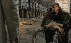 Movie image from Ruins