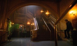 Movie image from Orpheum Theater (interior)