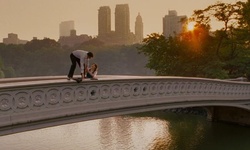 Movie image from Bow Bridge