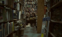 Movie image from Bookstore