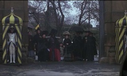 Movie image from Porte de Léopold
