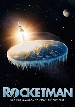 Poster Rocketman 2019