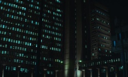 Movie image from Quartier général de la police de Johannesburg