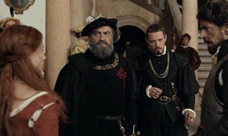 Movie image from Castillo de La Calahorra