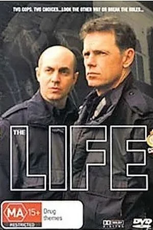 Poster The Life 2004