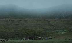 Movie image from Mourne Mountains
