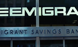 Movie image from Emigrant Savings Bank