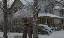 Movie image from Ralphie's House