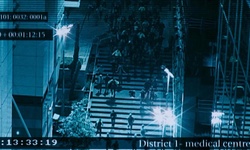 Movie image from District 1 Medical Centre