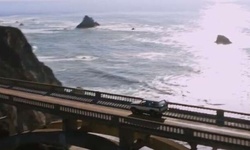 Movie image from Bixby Creek Bridge