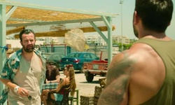 Movie image from Ibiza Marina