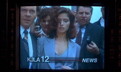 Movie image from News Report