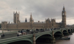 Movie image from Westminster-Brücke