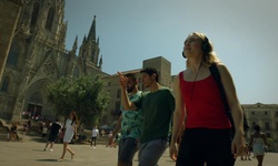 Movie image from Кафедральный собор Барселоны