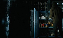 Movie image from Bank Vault