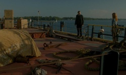 Movie image from Toronto Harbour - Pier 35