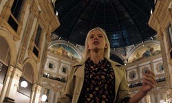 Movie image from Galleria Vittorio Emanuele II
