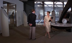 Movie image from Drax Industries Plant (office)