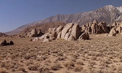 Movie image from Rock