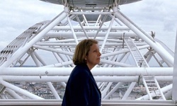 Movie image from London Eye